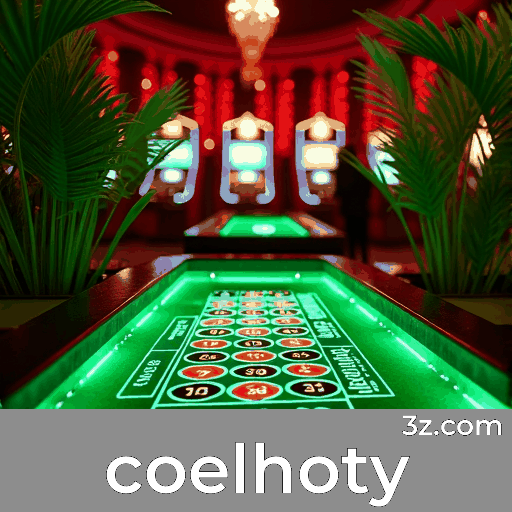 Coelhoty: Segurança e Velocidade para Usuários Brasileiros