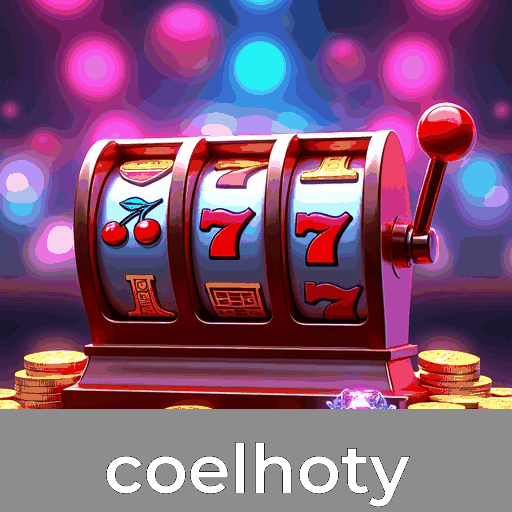 Coelhoty: Jogos de Slots, Mesa e Ao Vivo - Experiência Imersiva
